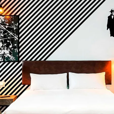 Loft With View - Praca Da Figueira - Baixa, Lisboa