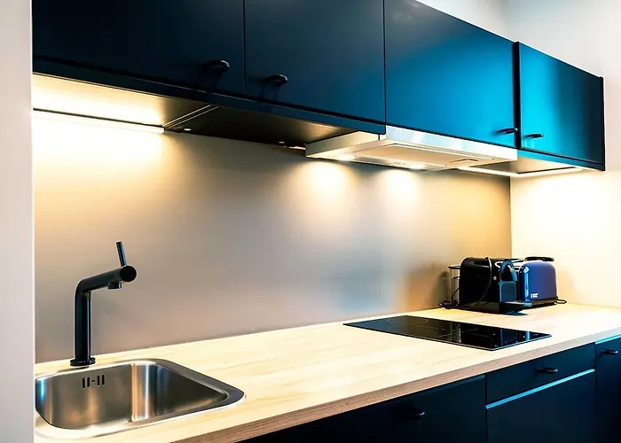 Loft With View - Praca Da Figueira - Baixa, Διαμέρισμα Lisboa