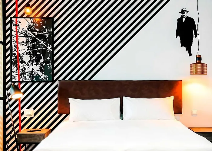 Loft With View - Praca Da Figueira - Baixa, Lisboa