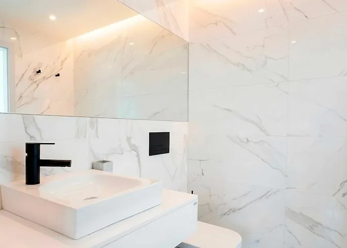 Loft With View - Praca Da Figueira - Baixa, Lisboa