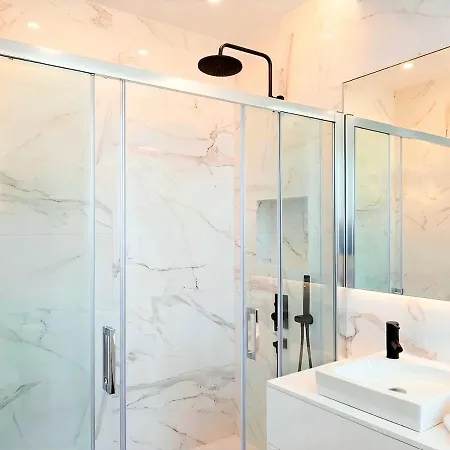 Loft With View - Praça Da Figueira - Baixa, Apartamento Lisboa