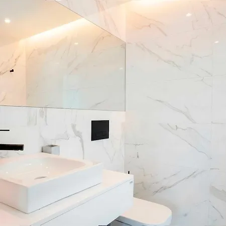 Loft With View - Praça Da Figueira - Baixa, Lisboa