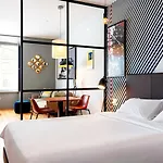 Loft With View - Praca Da Figueira - Baixa, Daire *
